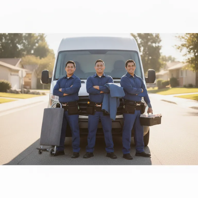 empresa de mudanças Paraguaçu Paulista